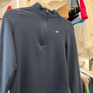 Vineyard Vines Sweater Blue